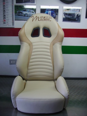 Marozzi Interni - Visual