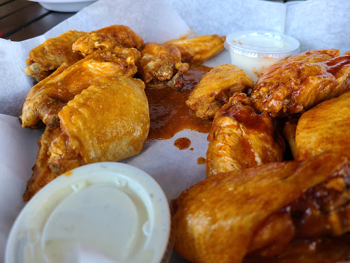 Johnny B's - Visual