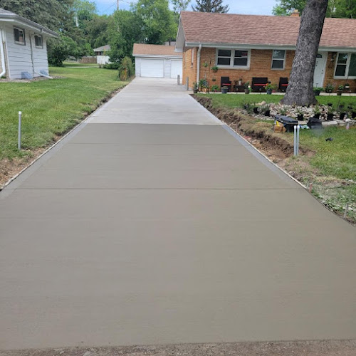 Foundation Pros of Wisconsin LLC