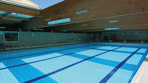 Photo de Piscine municipale