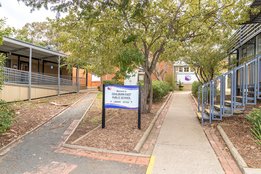 Goulburn East Public School - Thumbnail