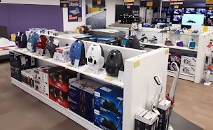 Photo n°13 de MDA Electroménager Discount à La Flèche (Magasin d'électroménager)