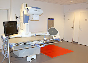 Photo n°3 de Groupe d'Imagerie Médicale - Cabinet de radiologie de la Clinique du Ter à Ploemeur (Centre de radiologie)