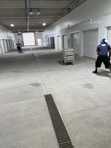 SubOrbit Moving - Visual