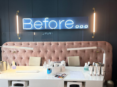 Before Beauty Bar - Paris 8e
