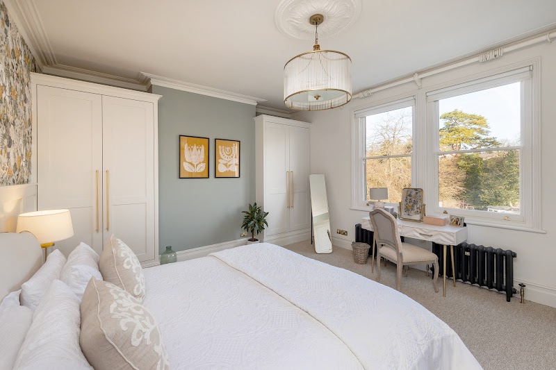 Arc Property construction company bath photo 2
