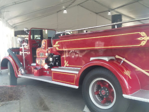 St. Helena Fire Department - Thumbnail