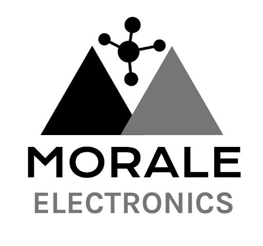 Morale Electronics - Visual