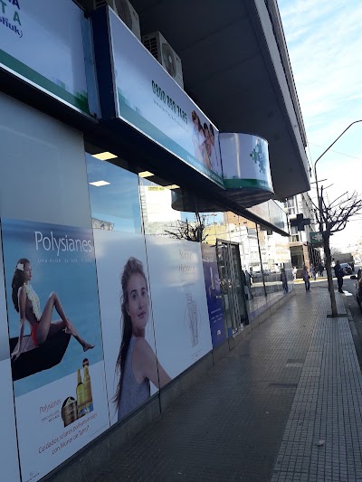 pharmacy