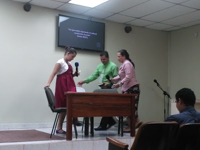 Photos of Sal&oacute;n del Reino de los Testigos de Jehov&aacute;