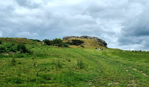 Almscliffe Crag - Thumbnail