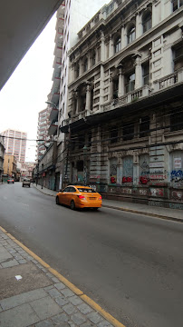Duoc UC Edificio Cousiño - Valparaíso
