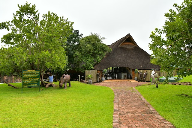 The Lookout Cafe