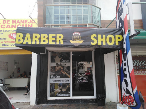 Royal Street Nichupté