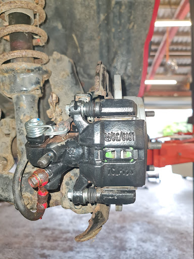 N.Bascombe Motor Services - Thumbnail