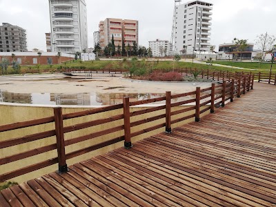 Karaköprü Yaşam Park