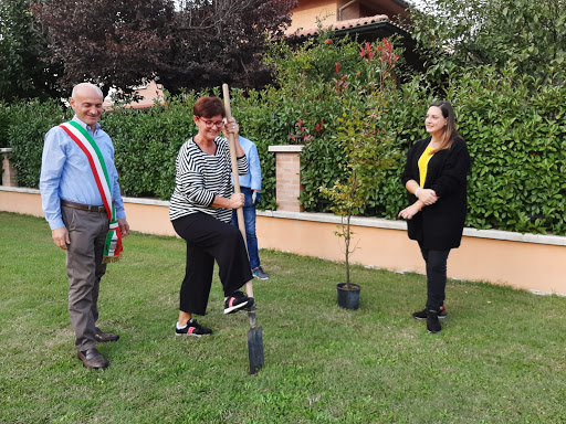 Parco Linate