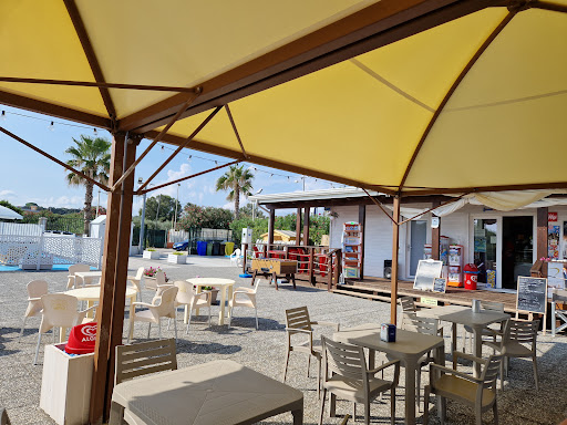 Lido Benessere - Visual