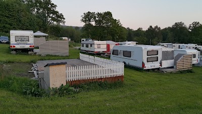 Photos of Valev&aring;g Camping and Cabins