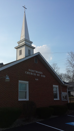 North Side Church of God - Thumbnail