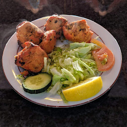 Photo n°7 de Mehman Indien à Cachan (Bar)