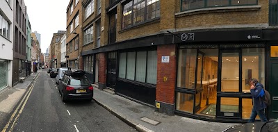 MR Shoreditch - Apple Authorised Service Provider and Reseller