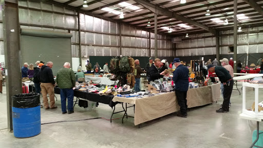 Apache County Fair - Visual