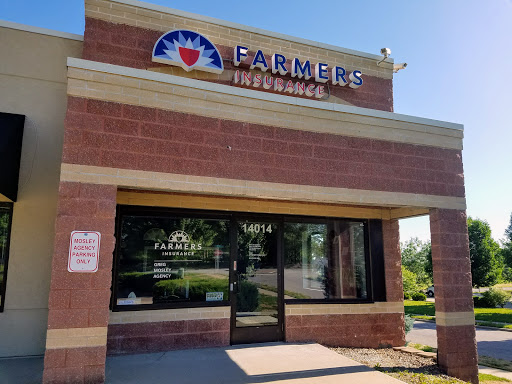 Farmers Insurance - Greg Mosley - Thumbnail