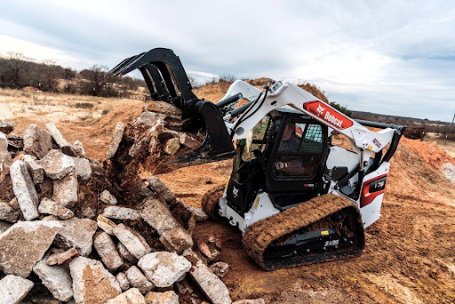 RentX Equipment Rentals - Thumbnail