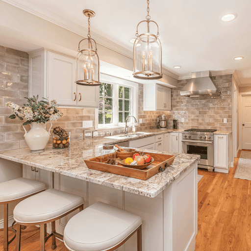 Borth-Wilson Plumbing & Bathroom Remodeling - Thumbnail