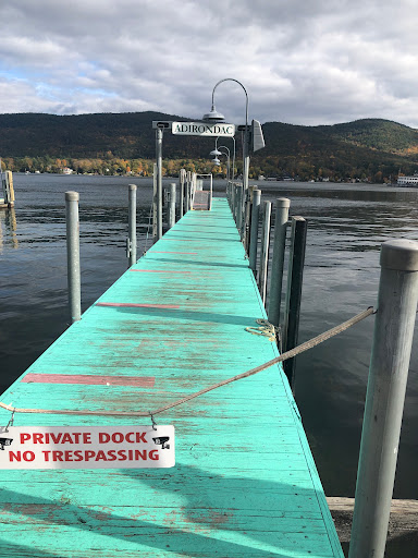 Town of Lake George - Thumbnail