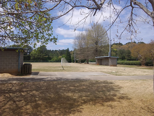 Grizzard Park - Thumbnail