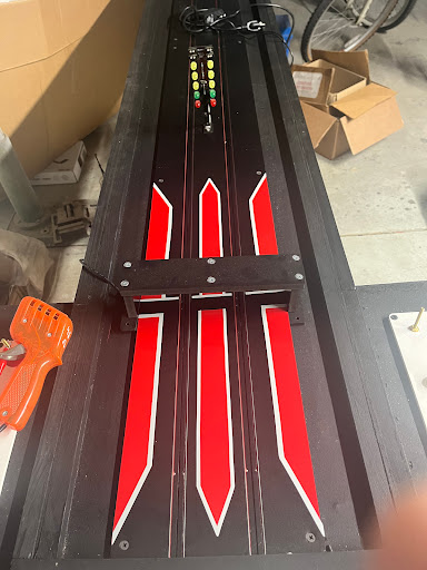 Sloppy Slots Scale Racing & Hobbies Gallery - United States