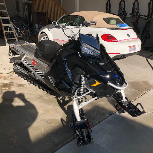 MCJ Detailing - Visual