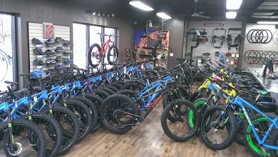 The Bike Shoppe