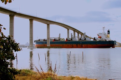 South Norfolk Jordan Bridge