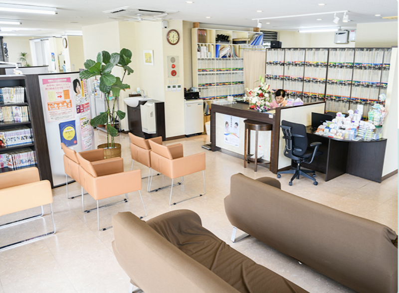 おくずみ歯科クリニック