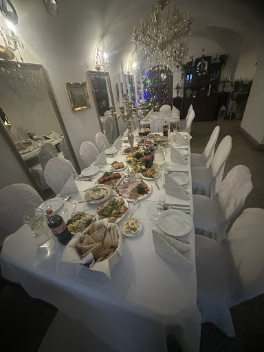 Restauracja Stara Poczta