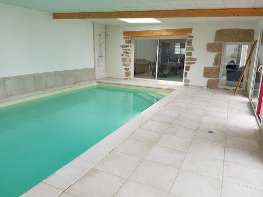 Photo de Gîte Le Goadré à Edern (29510)