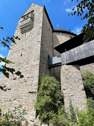 Falkenberg Castle - Visual