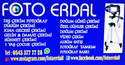 FOTO ERDAL