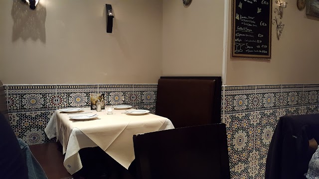 Casa del Sabor Restaurant
