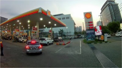 Photos of SPBU Shell Pluit