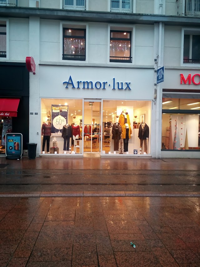 Armor-Lux Brest