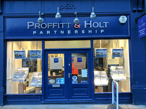 Proffitt & Holt Partnership Letting & Estate Agents in Watford - Thumbnail