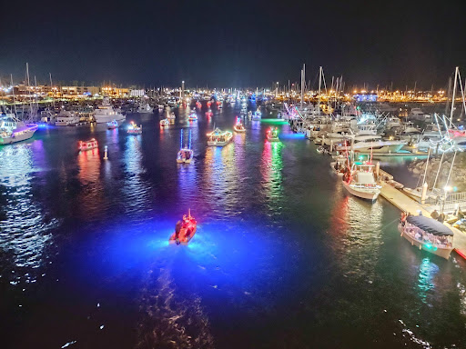 Pacific Corinthian Yacht Club - Thumbnail