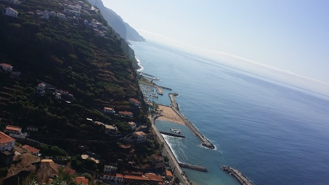 Centro das Artes - Casa das Mudas da Calheta