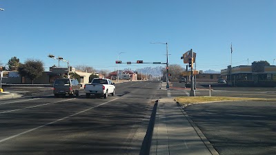 Citizens Bank of Las Cruces