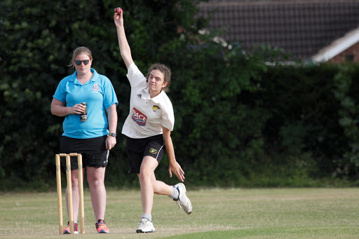 Pershore Cricket Club - Thumbnail