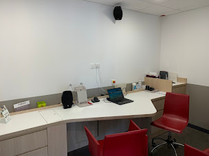 Photo n°9 de Audioprothésiste Montauroux-Alain Afflelou Acousticien à Montauroux (Centre médical)